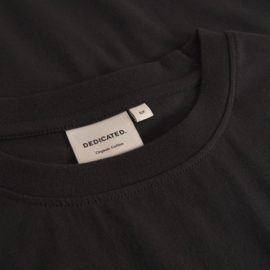 Dedicated - T-Shirt Vadstena Book Club