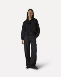 Another Label - Doeha Black Denim Pants