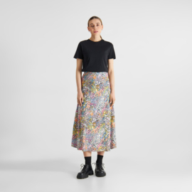 Dedicated - Skirt Melby Meadow Flowers