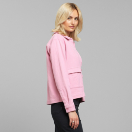 Dedicated - Shirt Lima Cashmere Pink