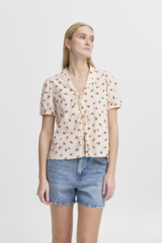 Ichi - Rosey Shirt