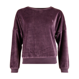 Chills & Fever - Lima Sweater Mysterioso
