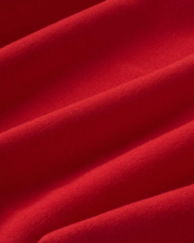 Thinking Mu - Raflesia Jumpsuit Clavel