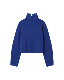 Grace & Mila - Sagan Sweater Cobalt