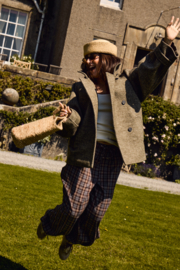 Ichi - Gaziva Jacket