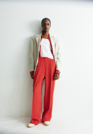 Armedangels - Numaali Linen Trousers