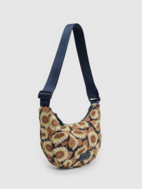 Nice Things - Sunflower Shoulderbag Navy