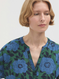 Nice Things - Camelia Waffle Blouse