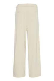 Ichi - Kate Corduroy Wide Pants