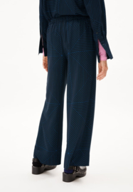 Armedangels - Jovaalie Pants Graphic Lines