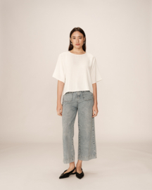 Grace & Mila - Paprika Top