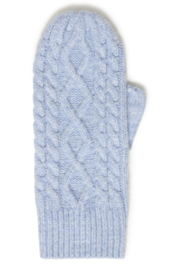 Ichi - Edith Mittens