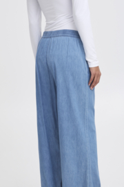 Ichi - Barcy Pants Chambray