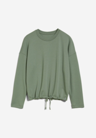 Armedangels - Maailaa sweater Rosemary Green