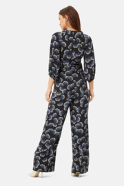 Traffic People - Charlie Jumpsuit Floral