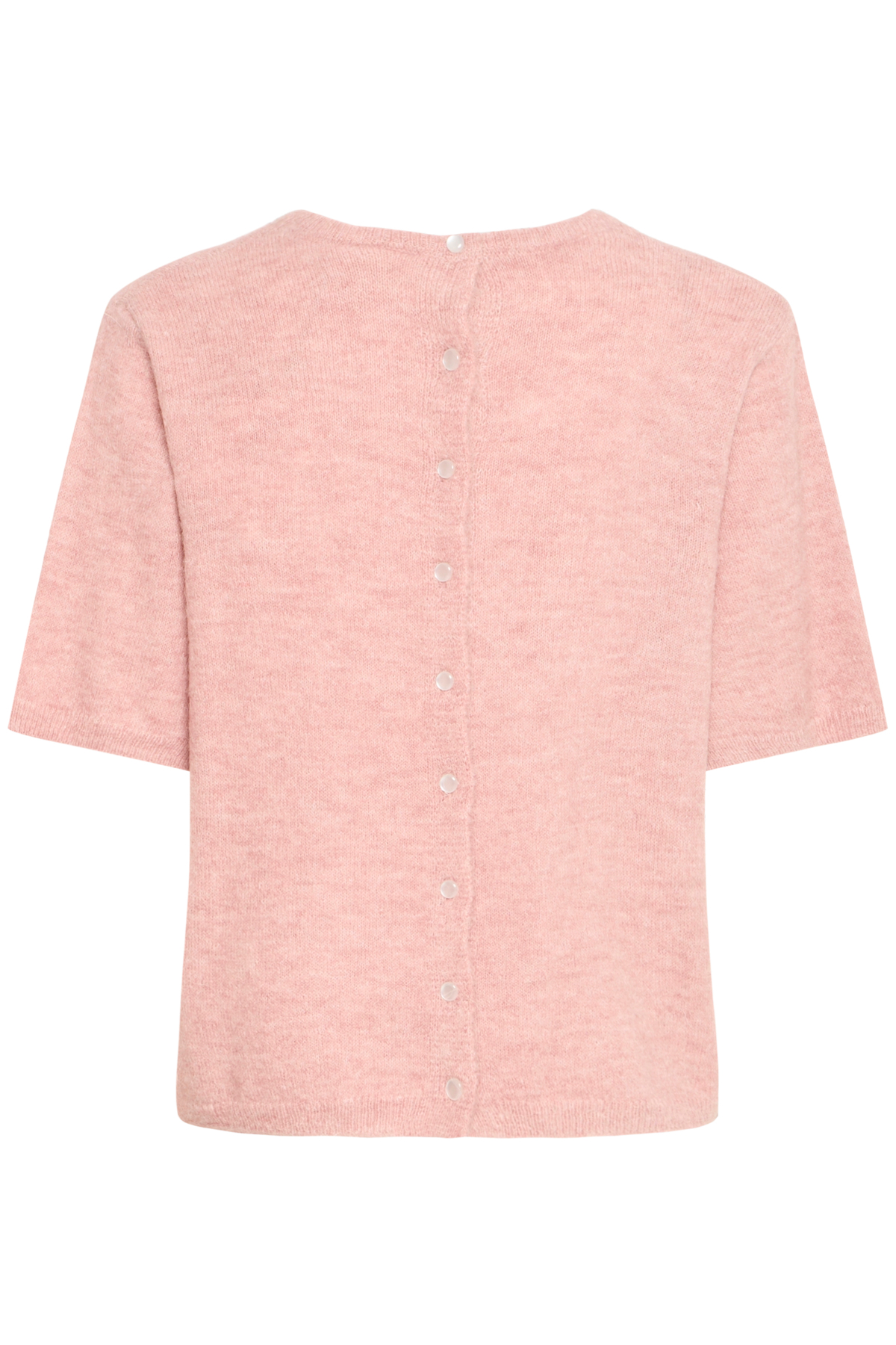 Ichi - Kamara Knit Top zephyr