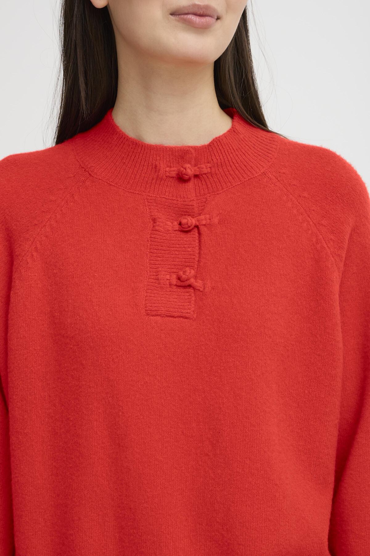 Ichi - Dasila Sweater