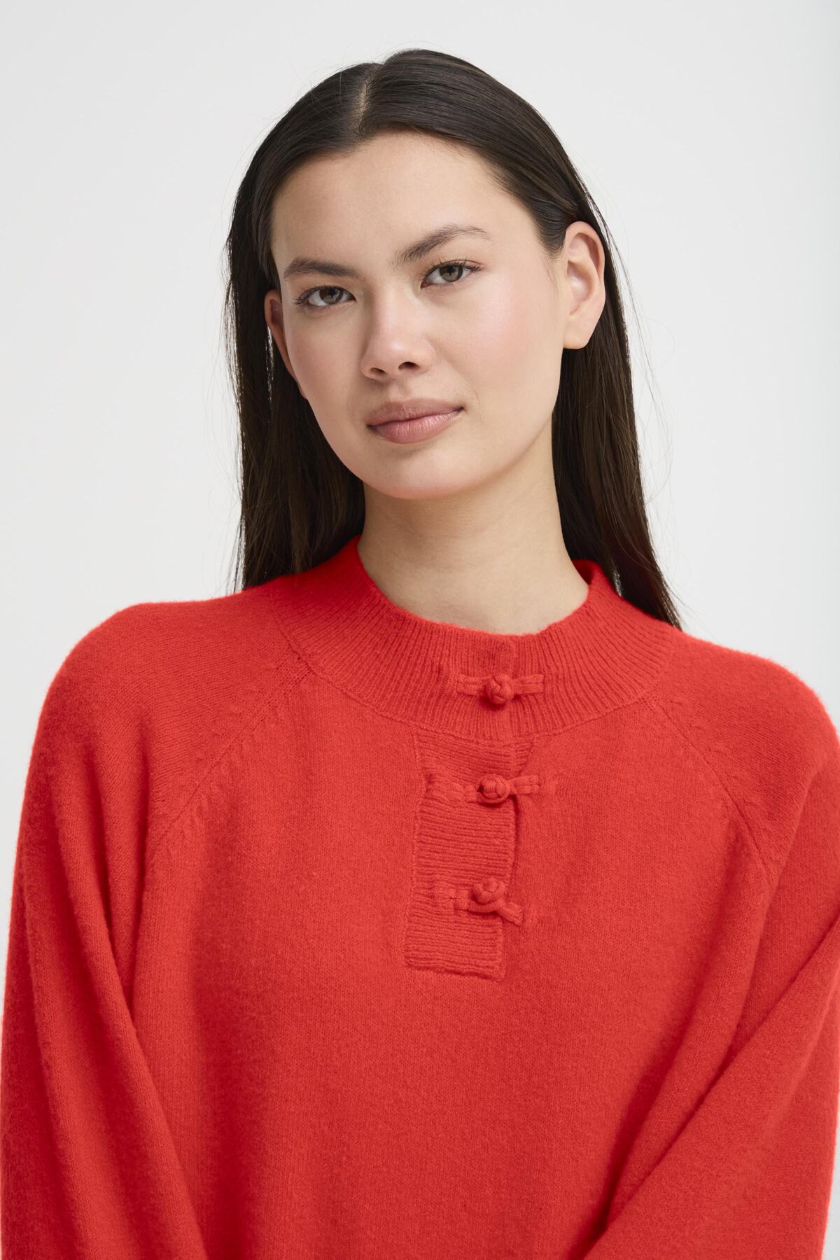 Ichi - Dasila Sweater