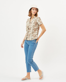 Minimum - Cathia Shirt Hawaii print