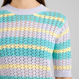 Dedicated - Knit top Fien