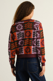 Dedicated - Sweater Arendal Nature Check