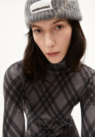 Armedangels - Graziliaa Argyle Rollneck