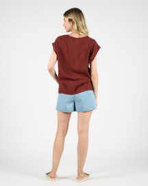 Wemoto - Lucia Top Bran