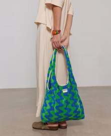 Wouf - Goa T-Shirtbag