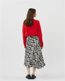 Minimum - Alboa Midi Skirt