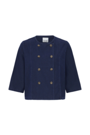 Ichi - Kate denim Jacket