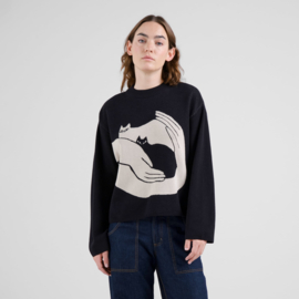 Dedicated - Limhamn Sweater Kittens
