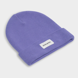 Dedicated - Kiruna Beanie Paisley Purple