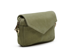 Chabo - Rio Romy Suede Olive