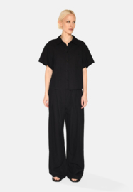 Minimum - Sage Shirt Black