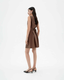 Thinking Mu - Cecile Dress