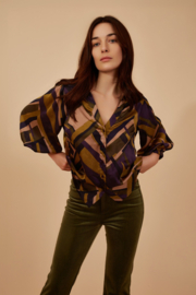 Traffic People - Dusk Dares Charlie Shirt