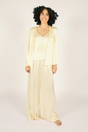 Traffic People - Whisper Sade Slip Jacket