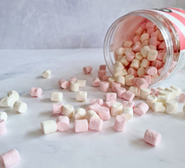 Baru - Mini Marshmallows Jar
