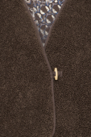 Ichi - Gozima Waistcoat