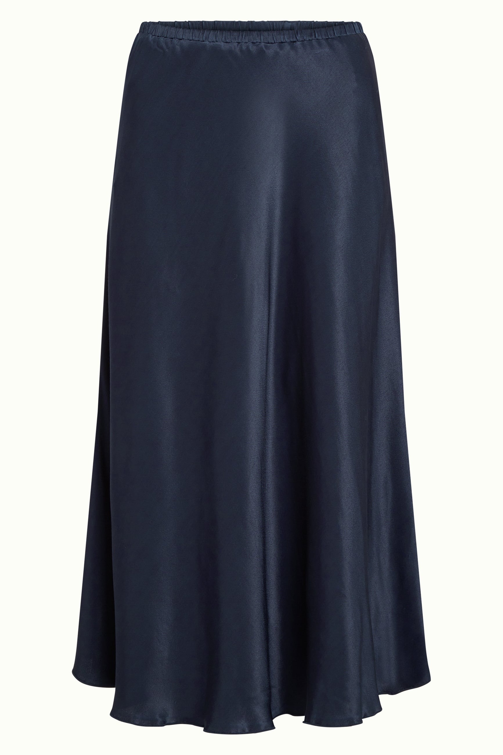 King Louie - Bibi Skirt Star Satin