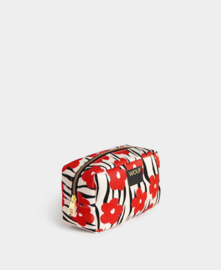 Wouf - Wildflower Toiletry Bag
