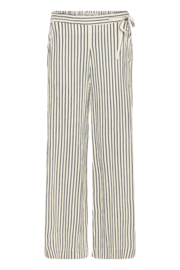 Ichi - Marrakech Pants Striped