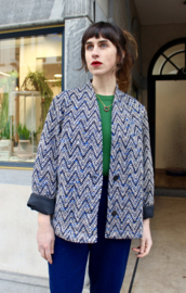 Ichi - Fonavi Jacket