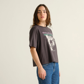 Dedicated - T-Shirt Vadstena Screaming Cat