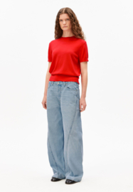 Armedangels - Fine Knit Tencel Sweater