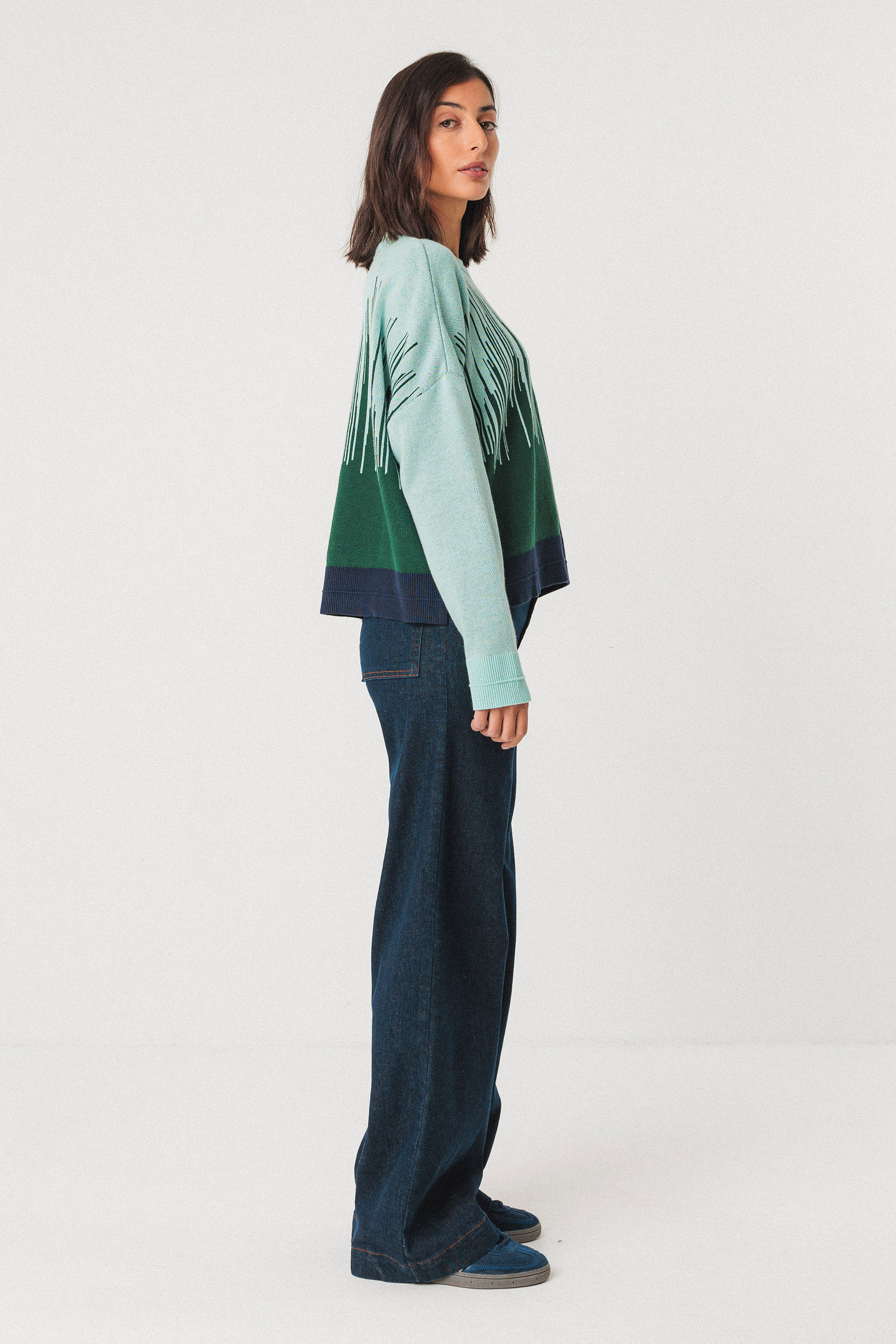 SKFK - Ismene Sweater