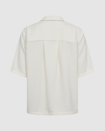 Minimum - Elvas Shirt Coco Milk