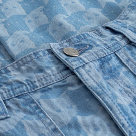 Dedicated - Vara Pants Pepita Cats