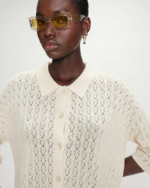 Grace & Mila - Vadim Cardigan Ivory
