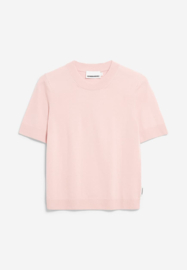 Armedangels - Siljiaas Knit Top Rosalilly